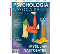 Newsweek Extra 6/2024 Psychologie d'un adolescent