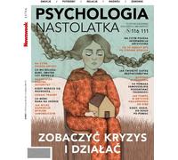 Newsweek Extra 8/2023 Psychologie d'un adolescent