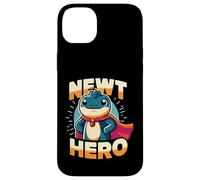 Newt Hero Super Newt Epic Adventure Coque pour iPhone 14 Plus