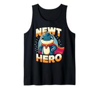 Newt Hero Super Newt Epic Adventure Débardeur