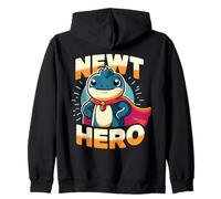 Newt Hero Super Newt Epic Adventure Sweat à Capuche