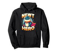 Newt Hero Super Newt Epic Adventure Sweat à Capuche