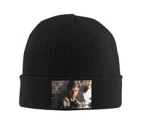 Newt - Maze Runner The Death Cure Casquette Chaude tricotée Bonnet en Maille d’Hiver Skullies Beaques Chapeaux Hip hop pour Unisexe