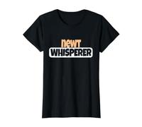 Newt Whisperer - Un Amoureux des Tritons drôle T-Shirt Graphique avec Valeur