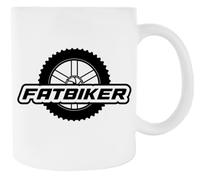 Newtee 103 Histoires Mob Mug En Céramique Blanc Pour Café Tasse Pour Thé White Ceramic Mug For Coffee Cup For Tea