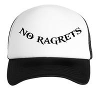 Newtee Aucun Regret De La Part De We're The Millers Casquette Casquette Kid Cap Flexible Baseball Snapback pour Garçon Fille Kid Cap Flexible Baseball Snapback for Boy Girl