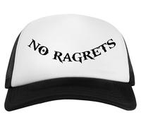 Newtee Aucun Regret De La Part De We're The Millers Casquette Unisexe Flexible Baseball Snapback pour Femmes Hommes Unisex Cap Flexible Baseball Snapback for Women Men
