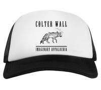 Newtee Colter Wall Appalachia 2021 Casquette Unisexe Flexible Baseball Snapback pour Femmes Hommes