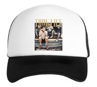 Newtee Les Golden Girls : Vie De Voyou Casquette Casquette Kid Cap Flexible Baseball Snapback pour Garçon Fille Kid Cap Flexible Baseball Snapback for Boy Girl