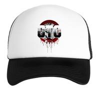 Newtee Roman Reigns OTC The Casquette Casquette Kid Cap Flexible Baseball Snapback pour Garçon Fille