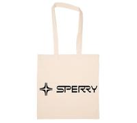 Newtee Sperry Corporation Sac Tote Beige Écologique En Coton Réutilisable Beige Totebag Eco Friendly Reusable Cotton Bag