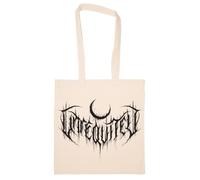 Newtee Unreqvited Sac Tote Beige Écologique En Coton Réutilisable Beige Totebag Eco Friendly Reusable Cotton Bag