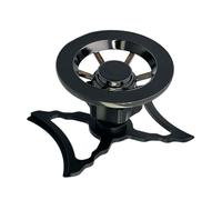 NewTH Support de Téléphone Portable Magnétique Compatible avec Audi A3 8V 2013-2019, pour MagSafe, 360 Degrés Ouverture de Ventilation d'Air de Voiture Support de Téléphone Magnétique pour iPhone 17
