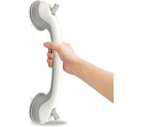 Newthinking Poignée Ventouse, Poignee Securite Salle de Bain, Barre d'appui Douche Ventouse, Barre d'appui WC, Poignée Ventouse Salle de Bain, Pour Personnes Âgées Handicapés Enfants