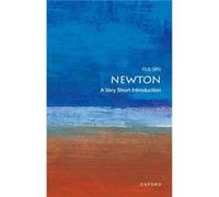 Newton: A Very Short Introduction Robert Iliffe (Auteur)