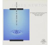 Newton : As the Sound of Many Waters