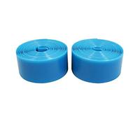 NEWTON Bande Anti-crevaison 31mm VTT 27-29" Bleu (Vendu par Paire sur Carte)
