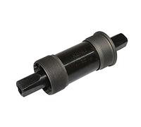 NEWTON Boitier pedalier alu a roulement 122mm Filetage Anglais