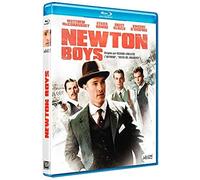 Newton Boys - (Non Usa Format)