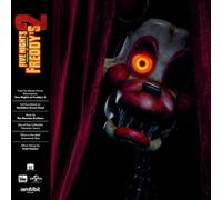 Newton Brothers - Five Nights At Freddy's 2 (Original Soundtrack)
