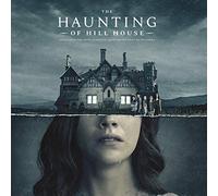 Newton Brothers,the - The Haunting of Hill House (O.S.T.) [Import]