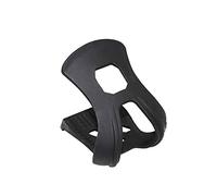 Autre pièce détachée vélo Newton Cale pied vtt noir sans courroie (paire)