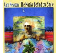 Newton, Cam - Motive Behind The Smile [Import]