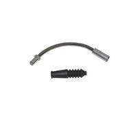 NEWTON Coude v-Brake 90° avec Soufflet (a l'unite sur Carte)