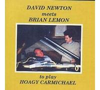 Newton,David - to Play Hoagy Carmichel [Import]