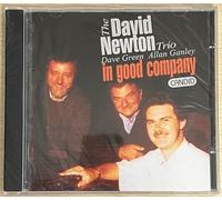 Newton, David Trio - In Good Company