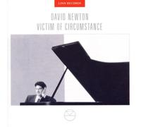 Newton,David - Victim of Circumstance [Import]