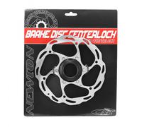 Disque de frein Newton Brakco Shimano Argenté