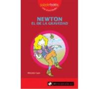 Newton, El De La Gravedad - Cuvi, Nicolás Cuvi, Nicolás (Auteur)