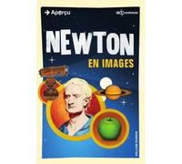 Newton en images - William Rankin - Edp Sciences - broché - Essai