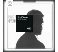 Newton - Eye Witness [Import]