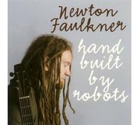 Newton Faulkner - Hand Built By Robots [Cd] Japan - Import