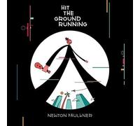 Newton Faulkner - Hit The Ground Running [Import]