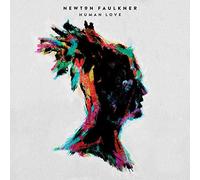 Newton Faulkner - Human Love (Yellow Vinyl)