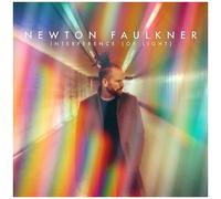 Newton Faulkner - Interference (Of Light) [Compact Discs]
