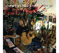 Newton Faulkner Studio Zoo (CD) Deluxe Album