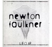 Newton Faulkner - U.F.O. EP [Import]