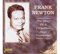 Newton, Frank - Story of a Forgotten Jazz [Import]