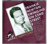 Newton Frankie - Emperor Jones [Import]