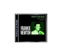 Newton,Frankie - The Cotton Club New York Presents [Import]