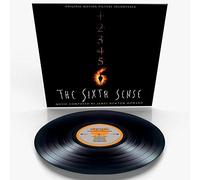 Newton Howard, James - The Sixth Sense [Import]