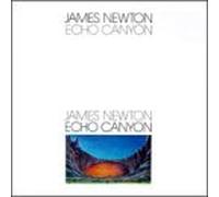 Newton, James - Echo Canyon