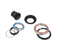 Jeu direction integre 11-2 cuvette inferieure (52mm) - 11-8 cuvette superieure (41.8mm) - cone 39.8