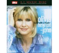 Newton-John, Olivia - Back With a Heart