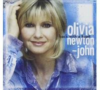 NEWTON-JOHN, OLIVIA - NEWTON-JOHN OLIVIA-BACK WITH A HEART