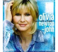 Newton-John, Olivia - Back With a Heart by Newton-John, Olivia (1998) Audio CD